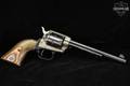 Heritage Manufacturing Co. Rough Rider .22 WMR Two-Tone Blued & Silver in Good Condition Image 3