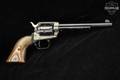 Heritage Manufacturing Co. Rough Rider .22 WMR Two-Tone Blued & Silver in Good Condition Image 4