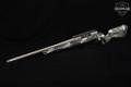 Savage Arms AXIS 2 PRO Compact, Forest SP Camo 6mm ARC Gun Metal Bronze & Camo in Excellent Condition Image 2