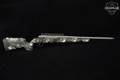 Savage Arms AXIS 2 PRO Compact, Forest SP Camo 6mm ARC Gun Metal Bronze & Camo in Excellent Condition Image 3