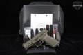 Springfield Armory Echelon 9mm Luger OD Green in Excellent Condition Image 2