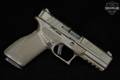 Springfield Armory Echelon 9mm Luger OD Green in Excellent Condition Image 4