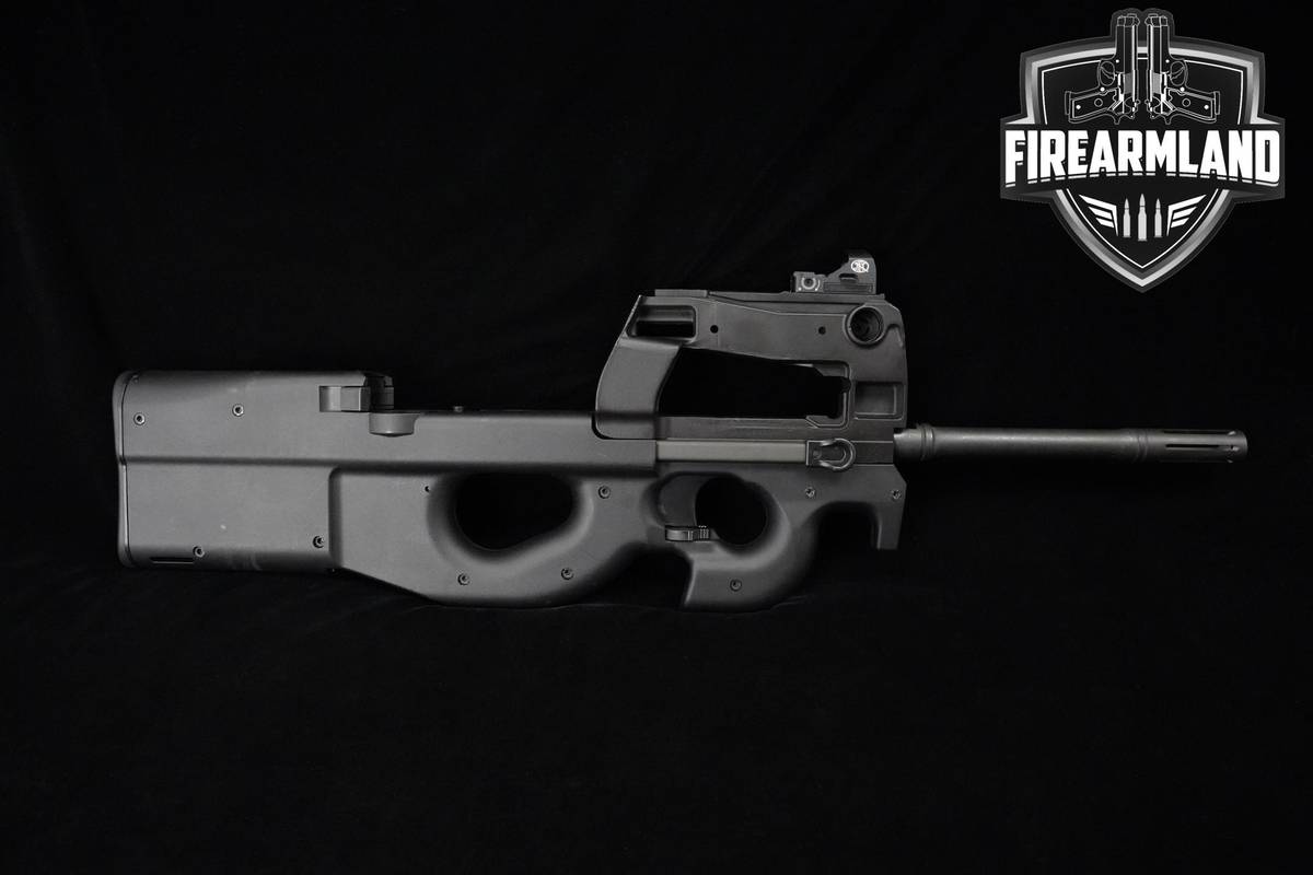 OPTIC INCLUDED FN Herstal PS90 P-90 5.7x28 16.04" FN-Herstal PS-90 P90