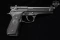 Beretta Model 92FS 9mm Luger (9x19 Para) Black Bruniton in Excellent Condition Image 2