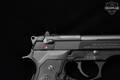 Beretta Model 92FS 9mm Luger (9x19 Para) Black Bruniton in Excellent Condition Image 4