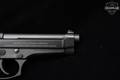 Beretta Model 92FS 9mm Luger (9x19 Para) Black Bruniton in Excellent Condition Image 5