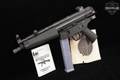 Vector Arms Inc V89-40 .40 S&W Black in Very Good Condition Image 2