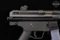 Vector Arms Inc V89-40 .40 S&W Black in Very Good Condition Image 4