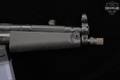 Vector Arms Inc V89-40 .40 S&W Black in Very Good Condition Image 5