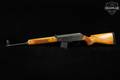 Norinco Hunter 7.62x39 Blued & Hardwood in Good Condition Image 2