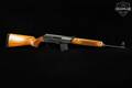 Norinco Hunter 7.62x39 Blued & Hardwood in Good Condition Image 3