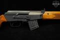 Norinco Hunter 7.62x39 Blued & Hardwood in Good Condition Image 5