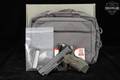 Kimber KDS9c Rail 9mm Luger Two-Tone Gray & Black in Excellent Condition Image 2