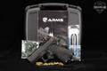 GP Arms LLC Forza 3.1 9mm Luger Stainless in Good Condition Image 2