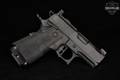GP Arms LLC Forza 3.1 9mm Luger Stainless in Good Condition Image 4