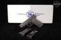 Smith & Wesson (S&W) M&P9 Shield Plus Performance Center Carry Comp 9mm Luger Armornite in Excellent Condition Image 2
