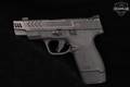 Smith & Wesson (S&W) M&P9 Shield Plus Performance Center Carry Comp 9mm Luger Armornite in Excellent Condition Image 5
