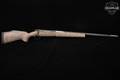 1998-2004 Weatherby Mark V Super VarmintMaster .220 Swift Stainless & Tan/Black Web in Excellent Condition Image 3