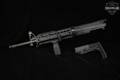 Multiple Manufacturers AR-15 Upper Receiver 5.56mm NATO in Very Good Condition Image 2