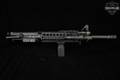 Multiple Manufacturers AR-15 Upper Receiver 5.56mm NATO in Very Good Condition Image 3