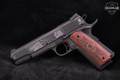 Citadel M1911-A1 FS Wounded Warrior Project .45 ACP Parkerized in Excellent Condition Image 3