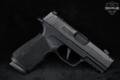 Sig Sauer P365-XMACRO COMP 9mm Luger Black in Very Good Condition Image 3