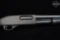 Remington Model 870 Synthetic Tactical 12 Gauge Matte Black in Very Good Condition Image 5