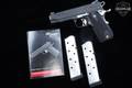 2014 Sig Sauer 1911 Nightmare Fastback Carry .45 ACP Nitron in Excellent Condition Image 2