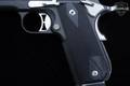 2014 Sig Sauer 1911 Nightmare Fastback Carry .45 ACP Nitron in Excellent Condition Image 5