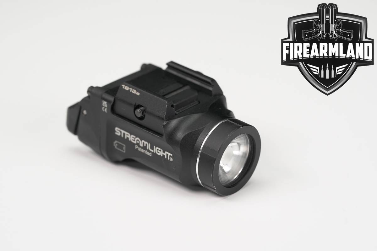 Streamlight TLR-7X Sub 1913s 500 Lumen Weapon Light TLR7X
