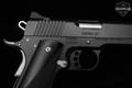 Kimber Custom LW Nightstar 9mm Luger Black in Excellent Condition Image 4