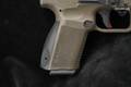 Canik TP9 SF Elite 9mm Luger OD Green in Excellent Condition Image 4