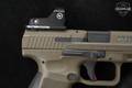 Canik TP9 SF Elite 9mm Luger OD Green in Excellent Condition Image 5