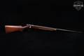 Winchester Repeating Arms Model 68 .22 LR Blued & Walnut in Fair Condition Image 3