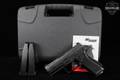 Sig Sauer P320 Carry 9mm Luger Black in Good Condition Image 2