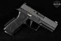 Sig Sauer P320 Carry 9mm Luger Black in Good Condition Image 3