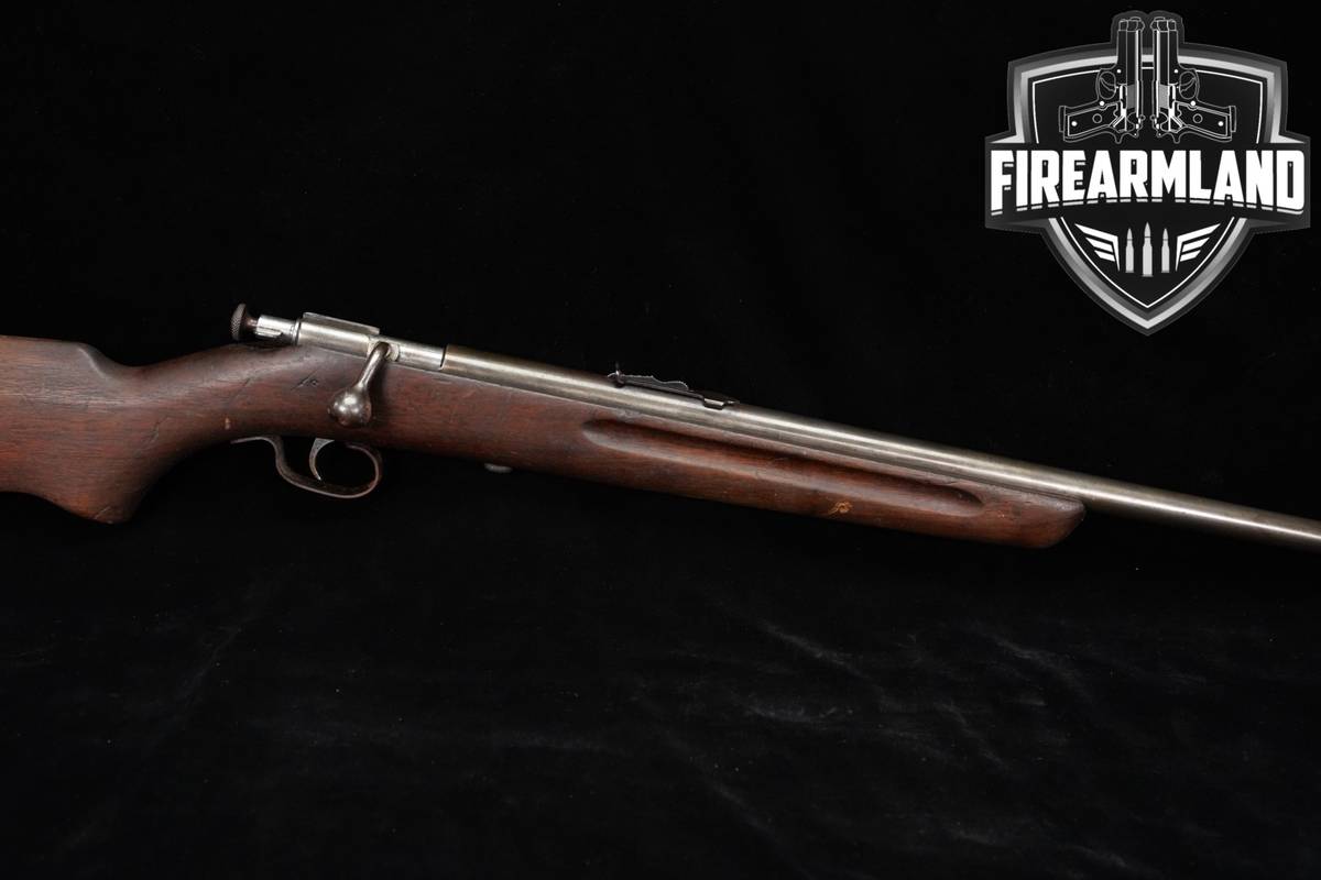 VINTAGE Winchester Model 67 22LR 27"