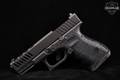 Glock 19 Gen3 9mm Luger Black in Very Good Condition Image 4