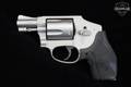 Smith & Wesson (S&W) Model 642-2 Airweight .38 Special +P Matte Silver in Good Condition Image 3