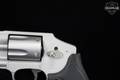 Smith & Wesson (S&W) Model 642-2 Airweight .38 Special +P Matte Silver in Good Condition Image 5