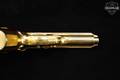 Beretta Model 96D Centurion .40 S&W Gold color plating in Good Condition Image 5