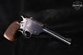 Harrington & Richardson (H&R) U.S.R.A. Model 195 Variation 3 .22 LR High-Polish Blued in Fair Condition Image 2
