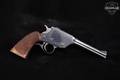 Harrington & Richardson (H&R) U.S.R.A. Model 195 Variation 3 .22 LR High-Polish Blued in Fair Condition Image 3