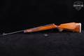 Anschutz Model 141M Deluxe Sporter .22 WMR Blued & Walnut in Good Condition Image 2