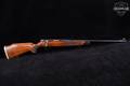 Anschutz Model 141M Deluxe Sporter .22 WMR Blued & Walnut in Good Condition Image 3