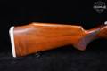 Anschutz Model 141M Deluxe Sporter .22 WMR Blued & Walnut in Good Condition Image 4
