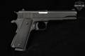 Trabzon Silah Sanayi A.Ş. (TİSAŞ) ZIG M 1911 .45 ACP Black in Good Condition Image 3