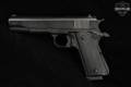 Trabzon Silah Sanayi A.Ş. (TİSAŞ) ZIG M 1911 .45 ACP Black in Good Condition Image 4