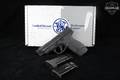 Smith & Wesson (S&W) M&P 9 Shield Plus Performance Center; Carry Comp; Optics-Ready; No Thumb Safety 9mm Luger Gray in Very Good Condition Image 2