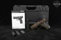Walther PDP Compact 9mm Luger Burnt Bronze Cerakote in Very Good Condition Image 2